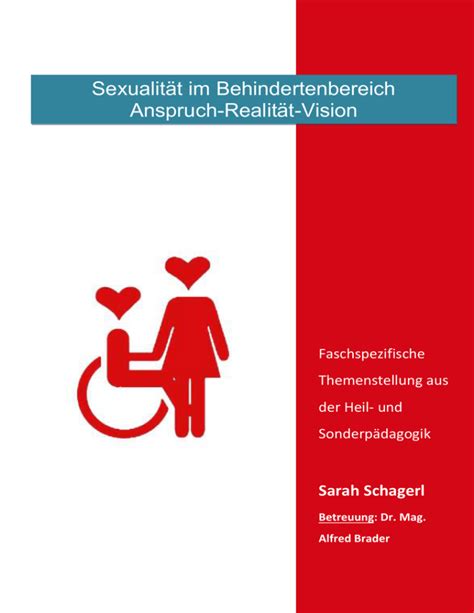 anthroposophische ans tze sozialp dagogischen menschen behinderung Doc