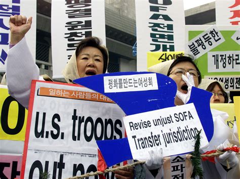 anti americanism in democratizing south korea Reader