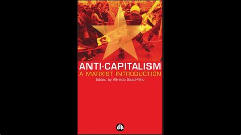 anti capitalism a marxist introduction Epub