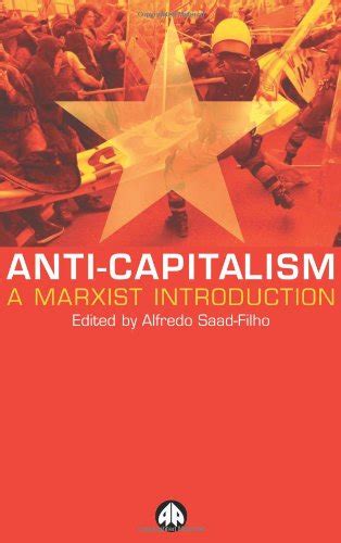 anti capitalism a marxist introduction Epub