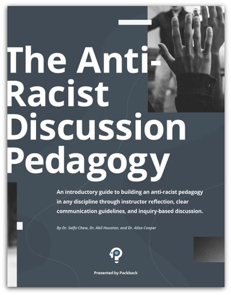 anti racist teaching critical viewpoints society ebook Reader