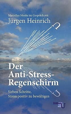 anti stress regenschirm sieben schritte positiv bew ltigen Doc