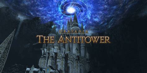 Anti Tower Walkthrough