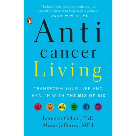 anticancer living transform your life PDF