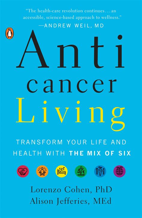 anticancer living transform your life PDF