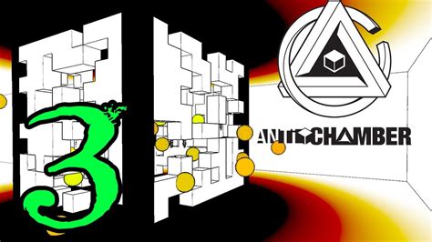 Antichamber Game Walkthrough