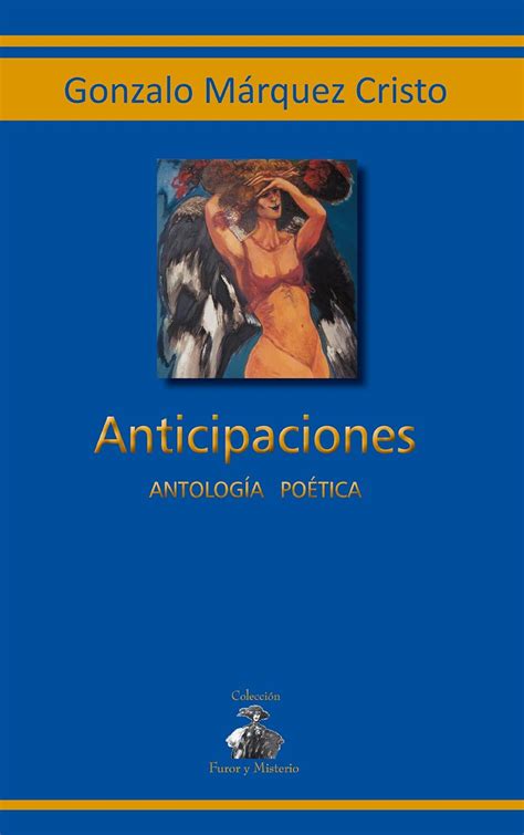 anticipaciones spanish edition book Epub