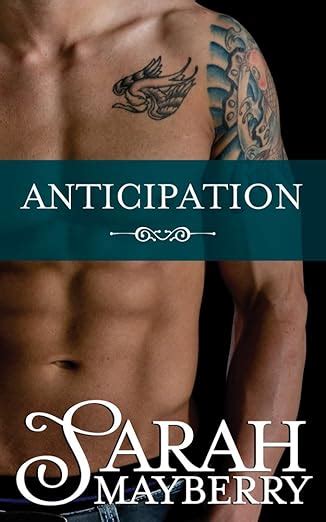 anticipation by sarah mayberry PDF