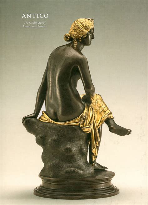 antico the golden age of renaissance bronzes Doc