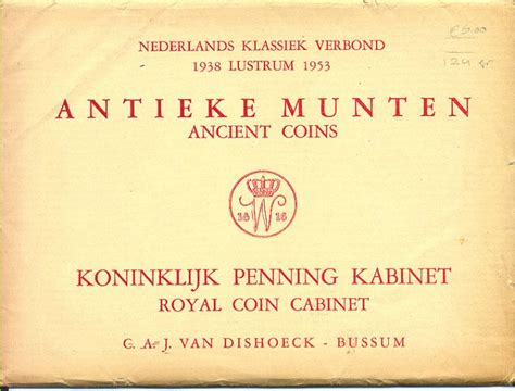 antieke munten ancient coins koninklijke penning kabinet royal coin cabinet Kindle Editon