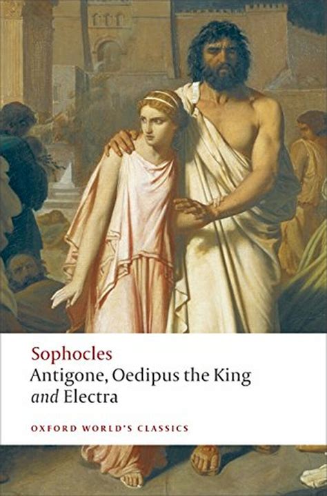 antigone oedipus the king electra oxford worlds classics Epub