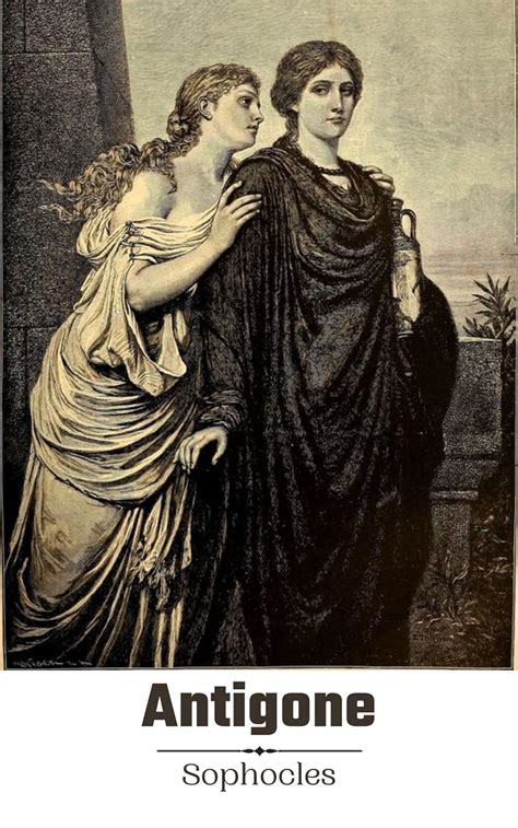 antigone read online Kindle Editon
