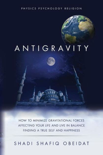 antigravity minimize gravitational affecting happiness PDF