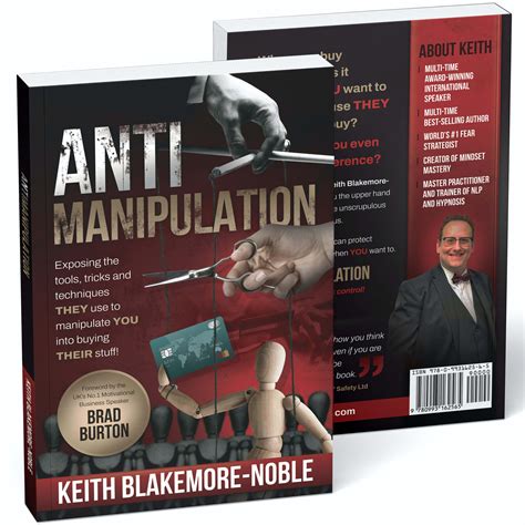 antimanipulation manipulation erkennen christoph k nig Kindle Editon