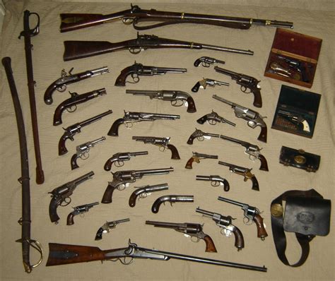 antique guns and gun collecting Kindle Editon