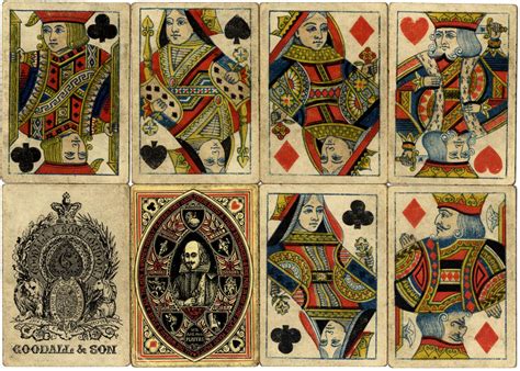 antique playing cards a pictorial history Epub