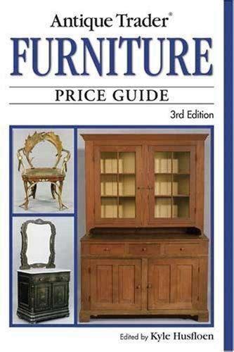 antique trader furniture price guide Reader