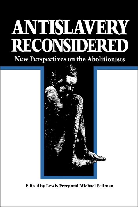 antislavery reconsidered antislavery reconsidered PDF