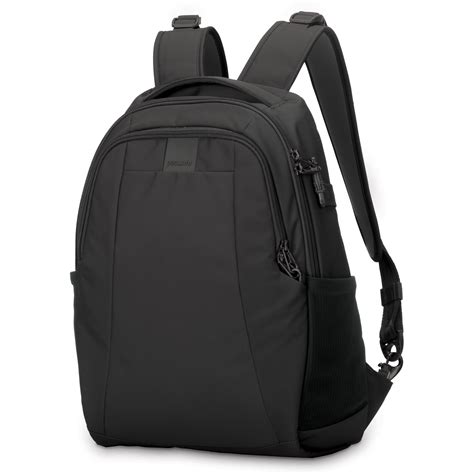 antitheft backpack