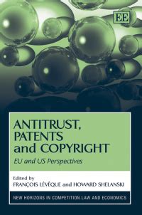 antitrust patents and copyright antitrust patents and copyright Reader