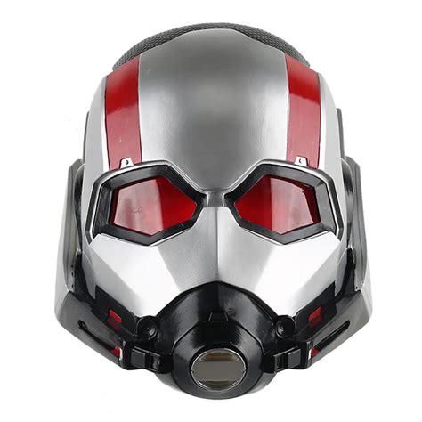 antman helmet