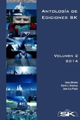 antologia de ediciones sk volumen 2 Doc