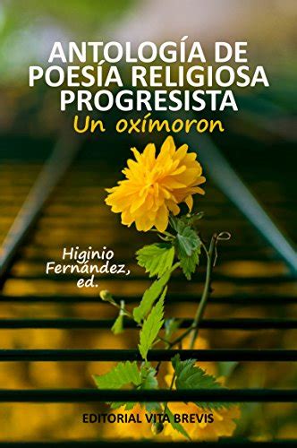 antologia de poesia religiosa progresista un oximoron Epub