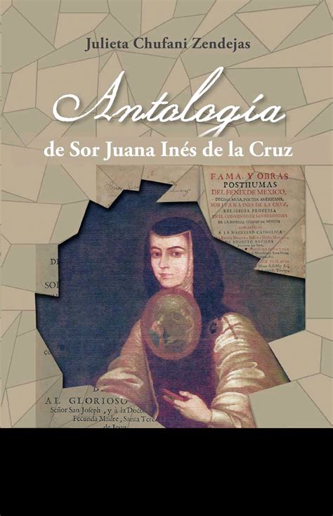 antologia de sor juana ines de la cruz Kindle Editon