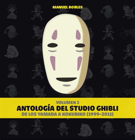 antologia del studio ghibli vol ii manga books Doc