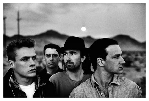 anton corbijn u2andi Kindle Editon