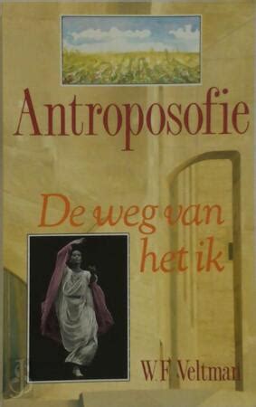 antroposofie de weg van het ik Kindle Editon