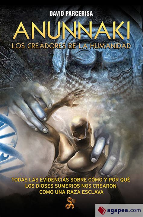 anunnaki los creadores de la humanidad Reader