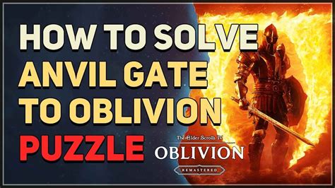 Anvil Gate Walkthrough