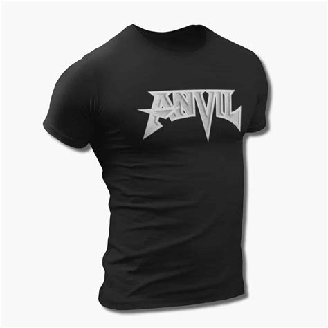 anvil t shirt