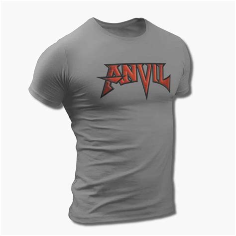 anvil t shirts