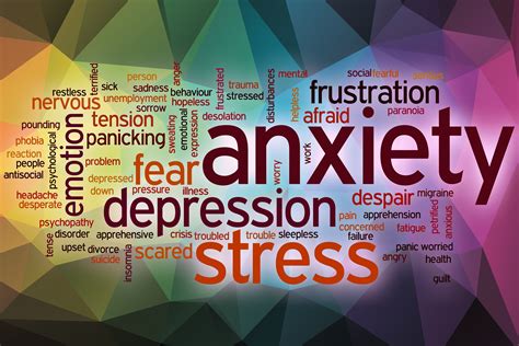 anxiety depression and emotion anxiety depression and emotion PDF