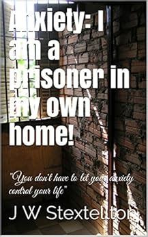 anxiety i am prisoner in my own home PDF