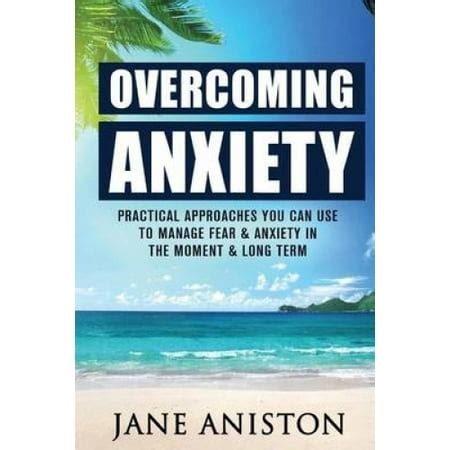 anxiety overcoming approaches depression behavioural Reader