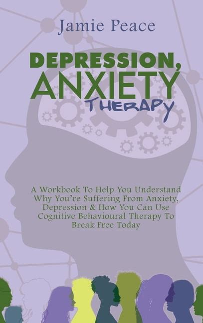 anxiety understanding suffering depression behavioural PDF