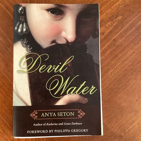 anya seton philippa gregory Kindle Editon