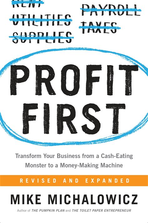 anything 4 profit anything for profit book 1 Doc