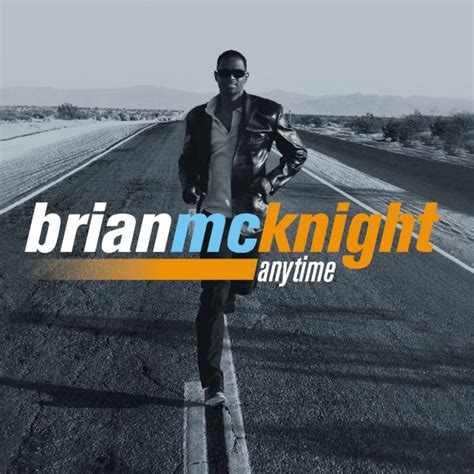 anytime by brian mcknight