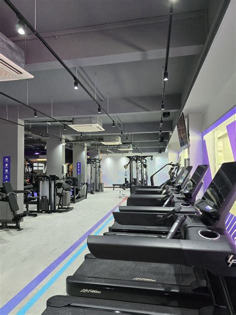 anytime fitness bedok