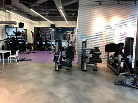 anytime fitness cecil street