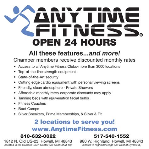 anytime fitness fees