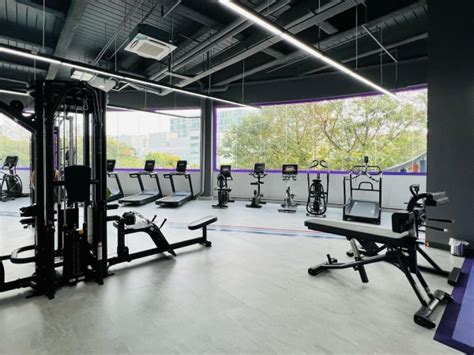 anytime fitness paya lebar