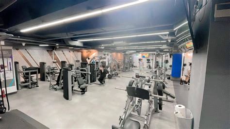 anytime fitness tanjong pagar