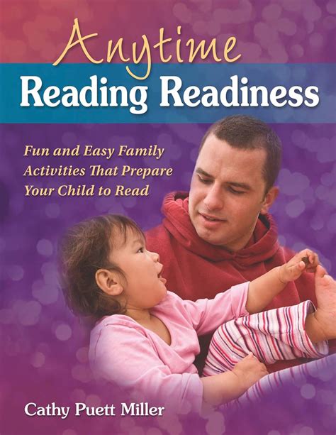 anytime reading readiness anytime reading readiness Kindle Editon