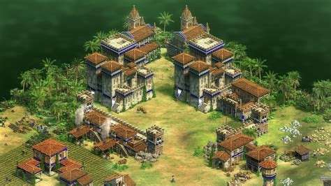 Aoe2 Montezuma Walkthrough