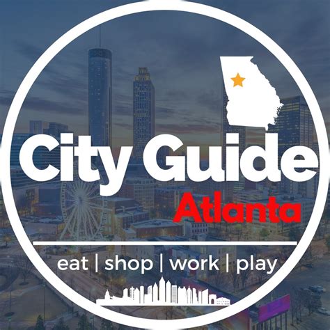 aol city guide atlanta Kindle Editon